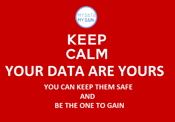 What are CDP and how are they related to the value of your Personal Data?