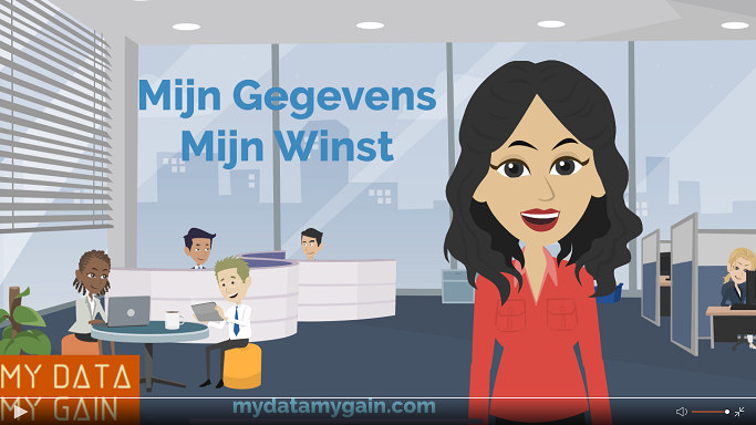 How much is your data worth