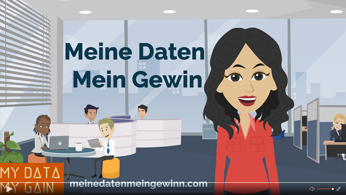 How much is your data worth