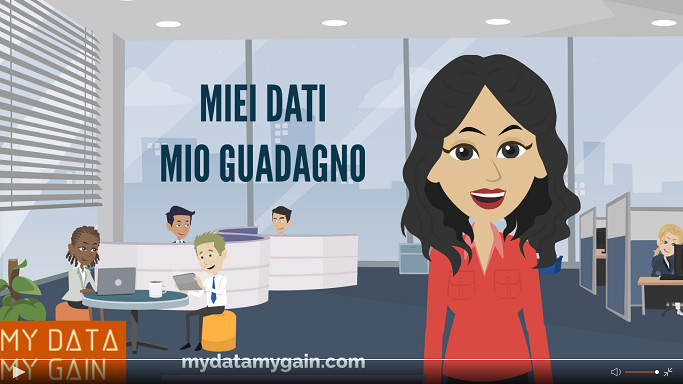 How much is your data worth