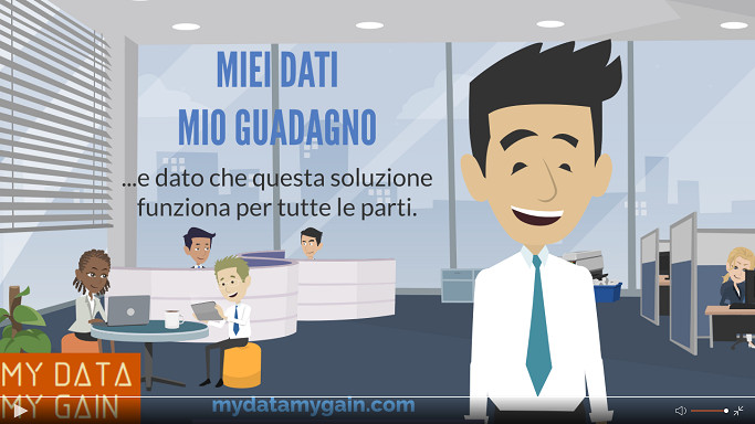 Is it possible to sell AND safeguard your data