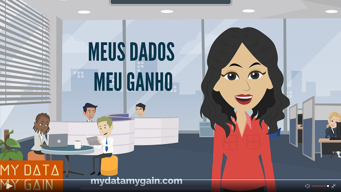 How much is your data worth